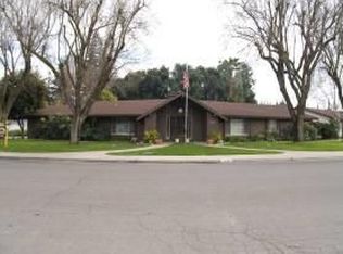 2858 El Camino Real, Merced, CA