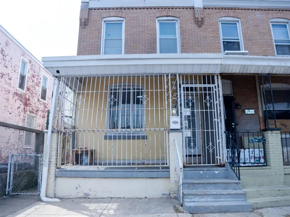 4844 N Front St, Philadelphia, PA 19120