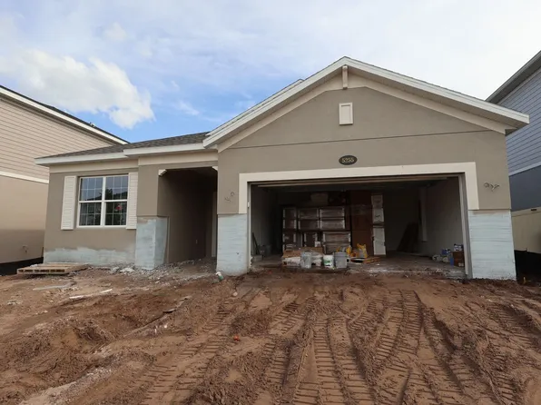 5255 High Line Dr, Saint Cloud, FL 34771