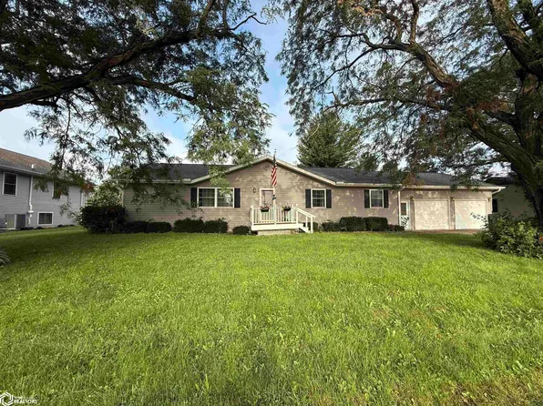 404 East St, Middletown, IA 52638