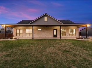 1801 Sunset Rd, Robinson, TX 76706