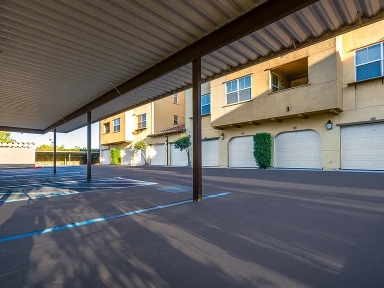 Paseos At Magnolia Luxury Apartments Homes — Photo 112