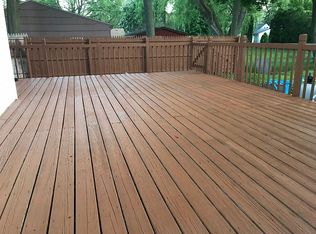 288 Hampton Blvd, Rochester, NY 14612