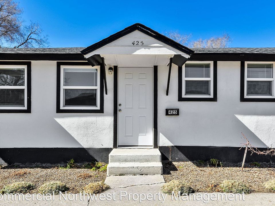 425 N 11th St E Mountain Home, ID Zillow
