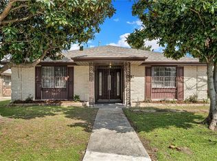 7341 Edward St, New Orleans, LA 70126