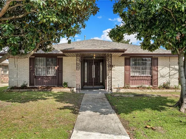 7341 Edward St, New Orleans, LA 70126
