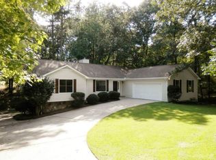 7053 Tara Dr, Villa Rica, GA 30180