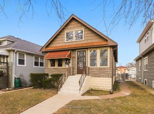 11215 S Christiana Ave, Chicago, IL