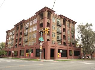 1120 Delaware St UNIT 405, Denver, CO 80204
