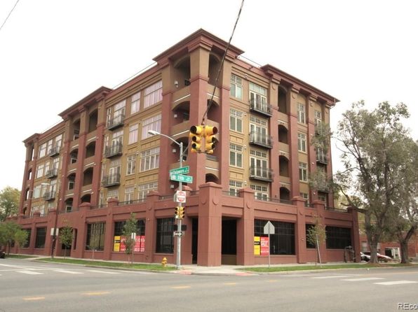 1120 Delaware St Unit 403