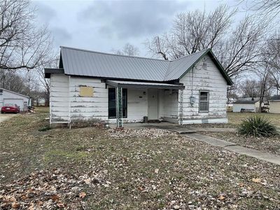 404 Ridge St, Shelbina, MO, 63468