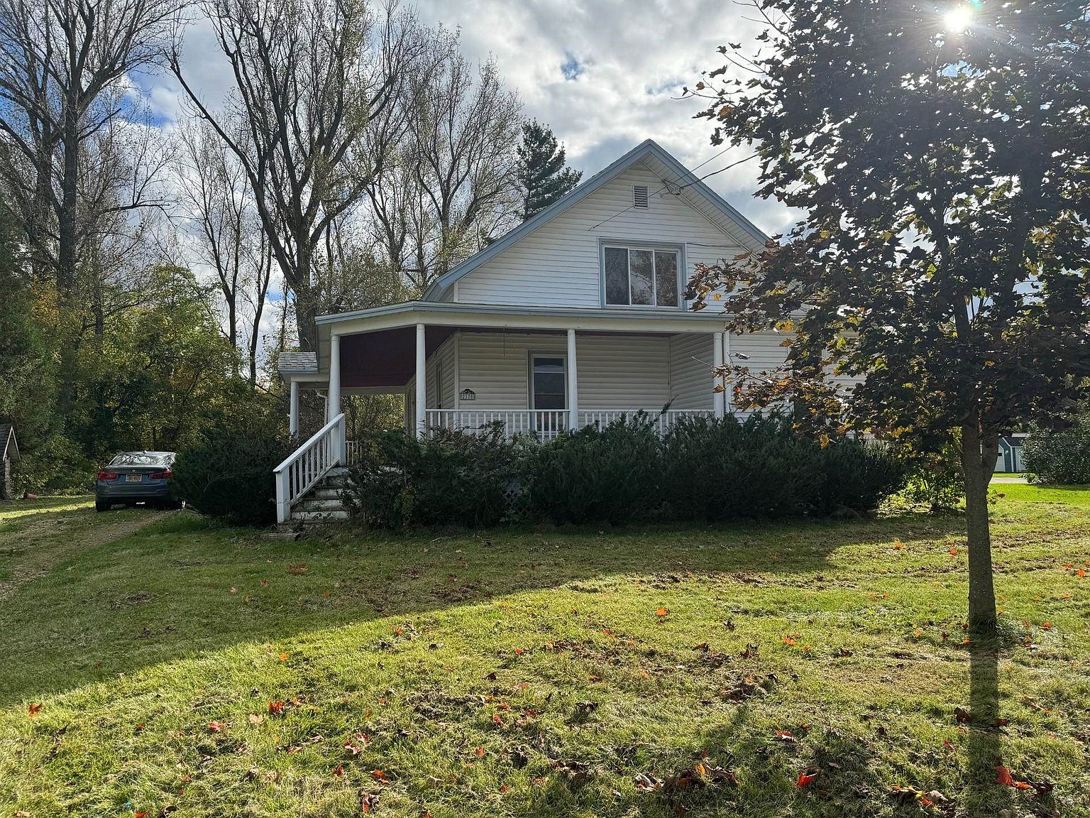 2378 State Route 11, North Bangor, NY 12966 MLS 49079 Zillow