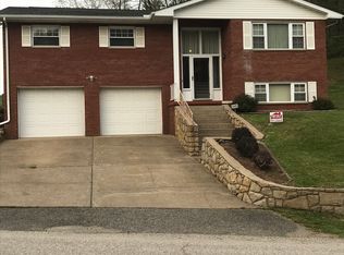2044 Kay Neva Ln, Charleston, WV 25312