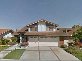18836 Mount Cimarron St, Fountain Valley, CA 92708