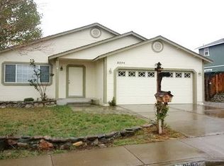 8594 Piper Pl, Reno, NV 89506