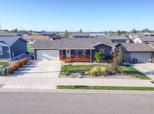 1818 Tumble Weed Trl, Spearfish, SD 57783