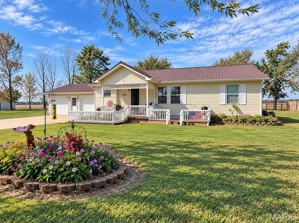 1607 Towery St, Malden, MO 63863