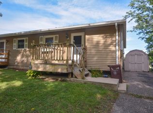 4718 13th Ave NW, Rochester, MN 55901
