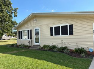 1211 W 3rd St, Kaplan, LA 70548