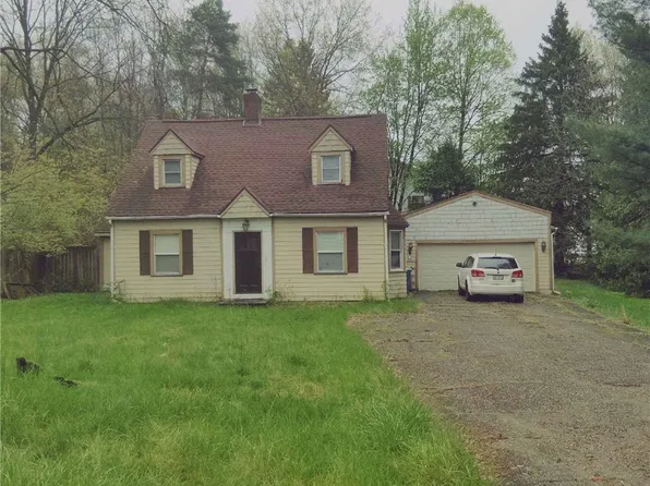 5924 Horning Rd, Kent, OH 44240