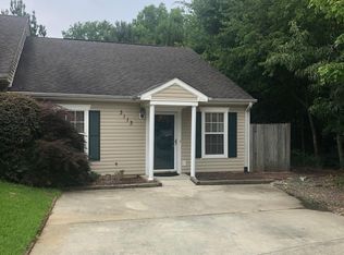 3113 Lucas Ln SW, Aiken, SC 29803
