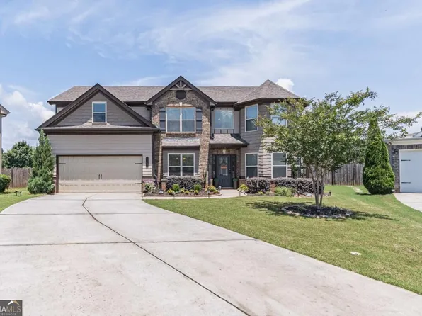 5703 Shore Isle Ct, Flowery Branch, GA 30542