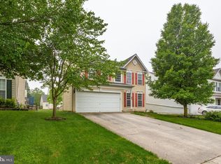 784 Sunny Chapel Rd, Odenton, MD 21113