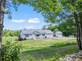 183 Country Club Road, Norway, ME 04268