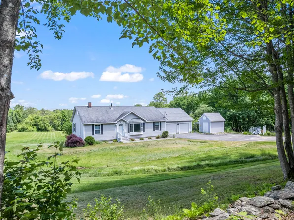 183 Country Club Road, Norway, ME 04268