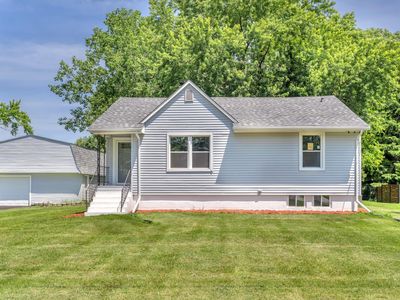 2851 44th St, Highland, IN, 46322