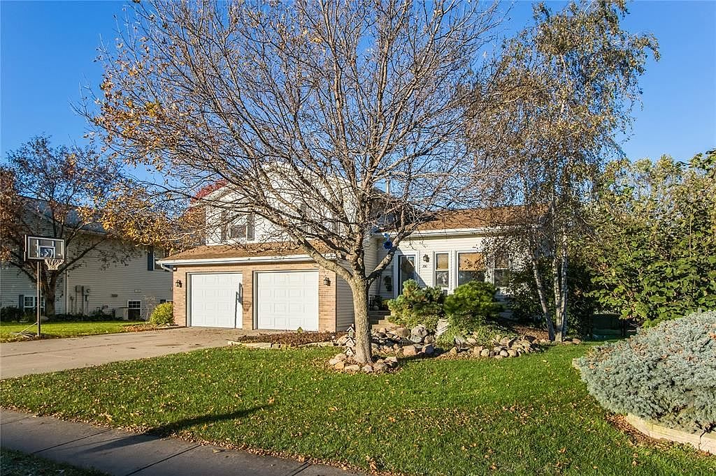 200 Maxwell Dr SW, Shellsburg, IA 52332 Zillow