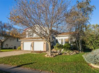 200 Maxwell Dr SW, Shellsburg, IA 52332