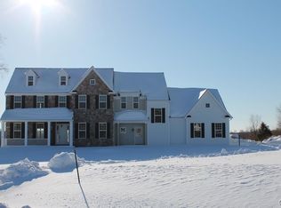 5919 Shady Dr, Lower Milford Township, PA 18036