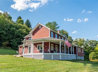 179 Clydes Rd, Burgettstown, PA 15021