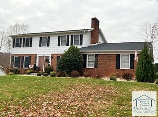 229 Beaver Ridge Rd, Collinsville, VA 24078
