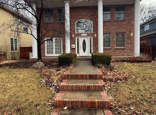 2464 S Saint Paul St, Denver, CO 80210