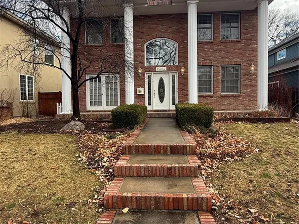 2464 S Saint Paul Street, Denver, CO 80210
