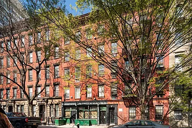 217 East 5th Street in East Village