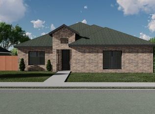 2800 Pensacola, Amarillo, TX 79119