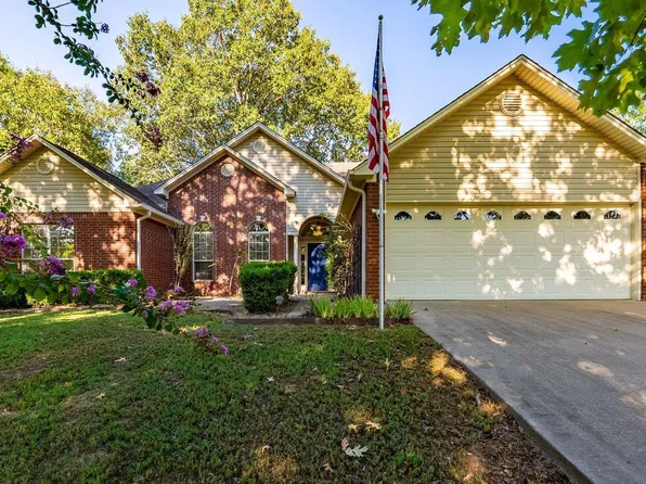 21411 Kerr Rd, Hensley, AR 72065