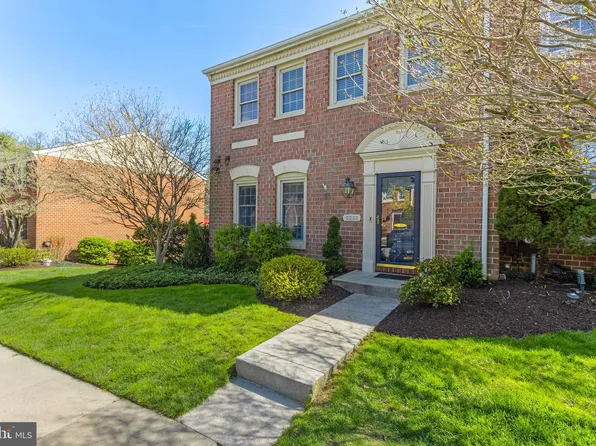 2223 Wonderview Rd, Lutherville Timonium, MD 21093