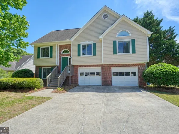 2885 Cressington Bnd NW, Kennesaw, GA 30144