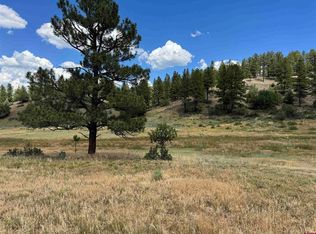 1458 Loma Linda Drive, Pagosa Springs, CO 81147