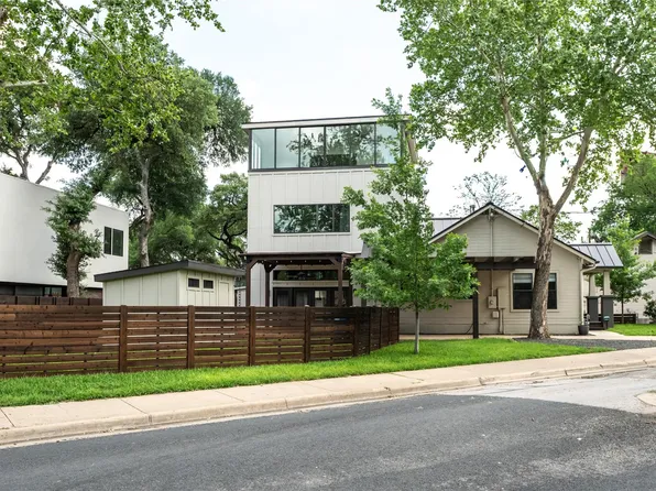 2103 Kinney Ave, Austin, TX 78704