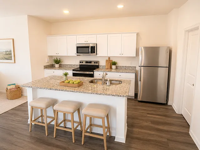 3502 Penhurst Green Ln — Photo 7