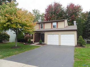 3809 Barleyton Cir, Sylvania, OH