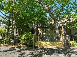 140 Slickrock Rd #F3, Burnsville, NC 28714