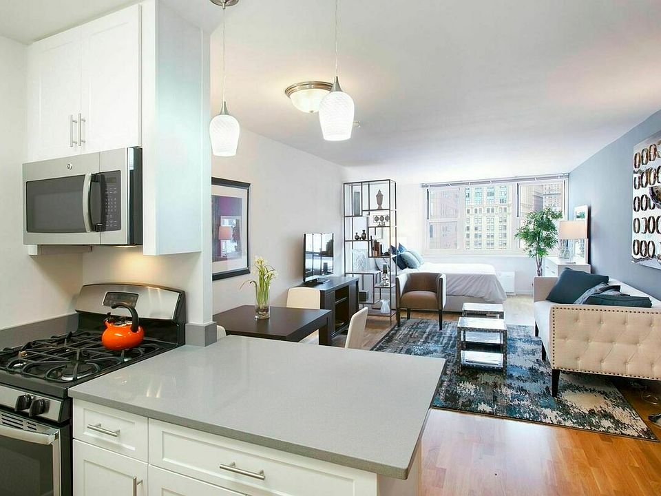 1st image of 375 S End Ave APT 28A