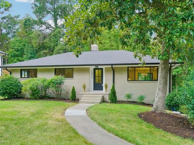 1012 Norwood Ave, Durham, NC, 27707