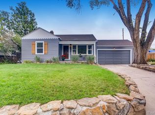 2640 S Clarkson St, Denver, CO 80210